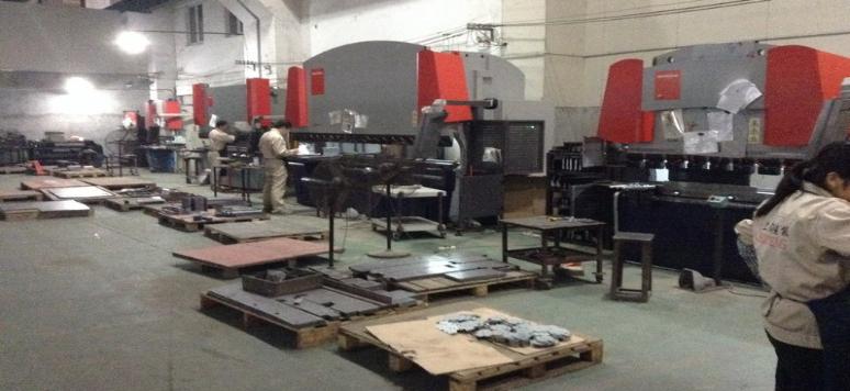 激光切割钣金常见的问题,激光切割与激光雕刻有哪些区别