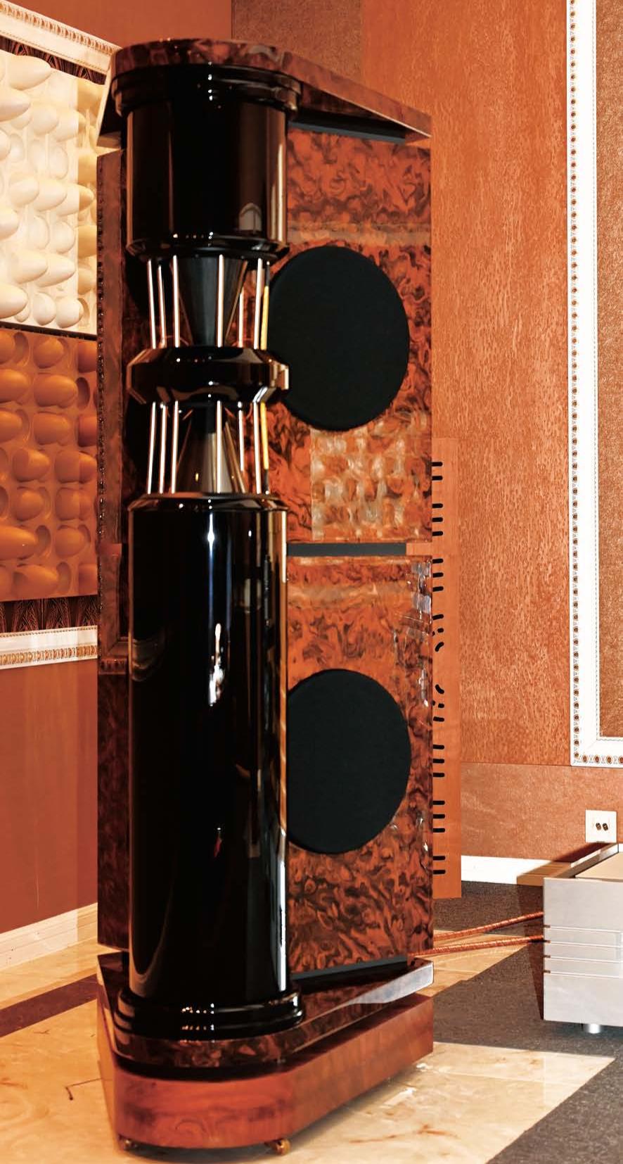 成都诺昌音响,诺昌音响展厅