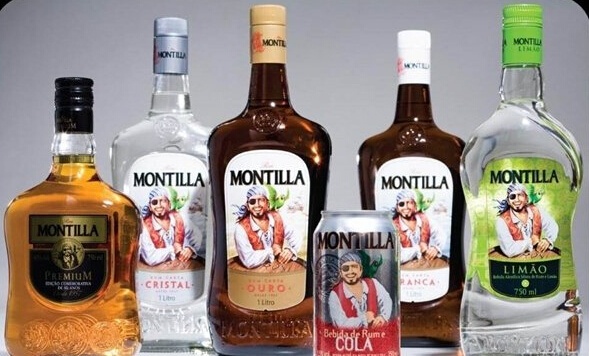 世界十大朗姆酒品牌,朗姆酒品牌排行榜最新