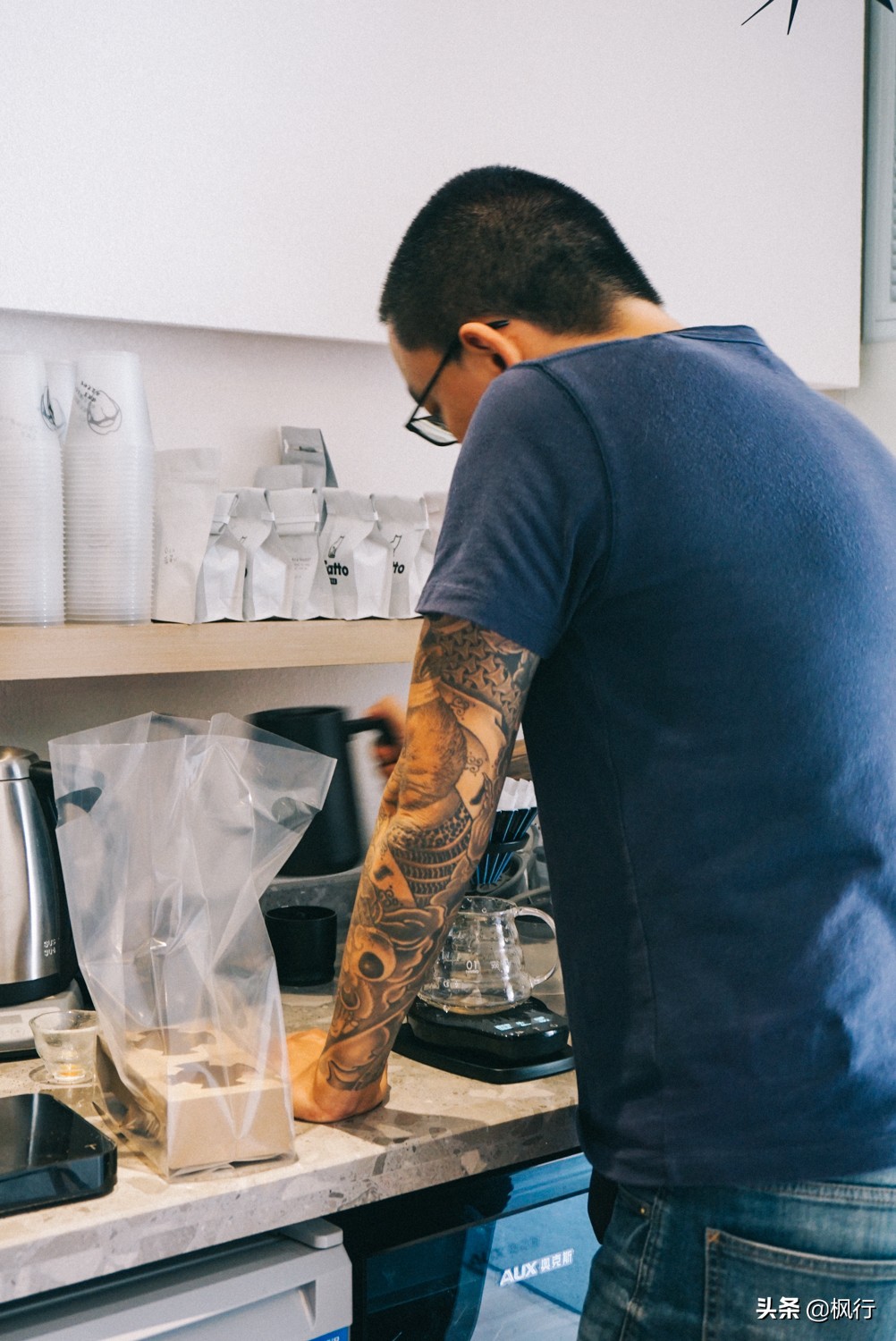 北京必去的咖啡馆推荐,从什刹海到王府井