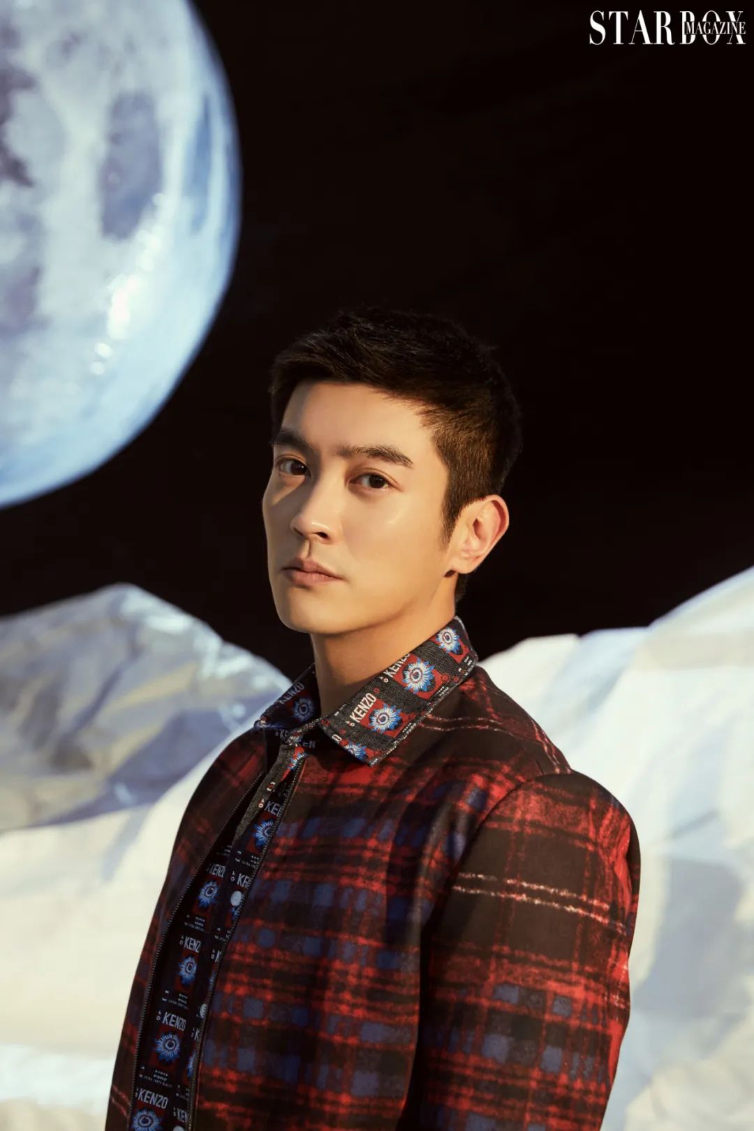 国货劲霸男装,劲霸高端国货