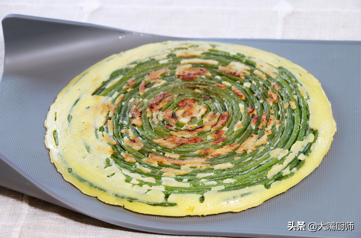 豇豆新吃法泡菜,豇豆吃不完怎么做才好吃