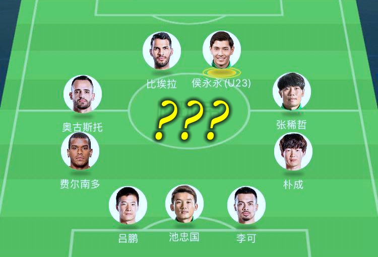 侯永永有前途吗,侯永永实力有多强