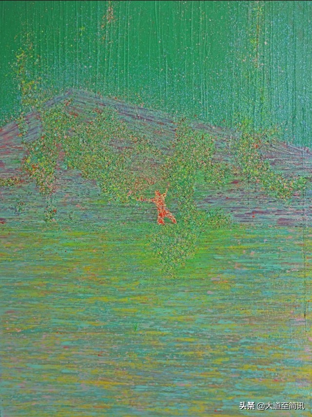 禹廷’田园合奏艺术展：我们将如何奏响这个时代的田园牧歌