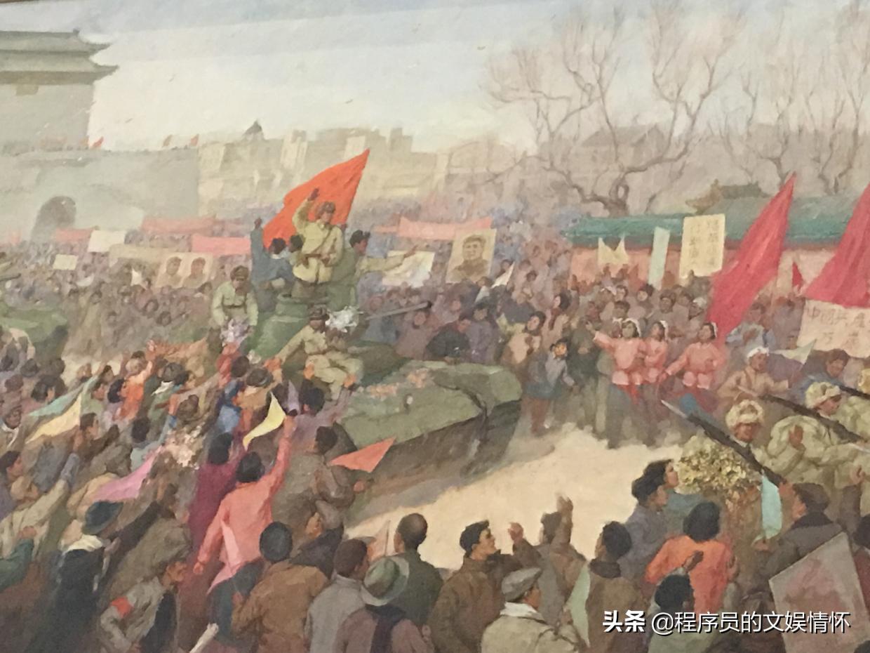 这样的国博你值得拥有，2019年中秋国庆前夕的美丽国博