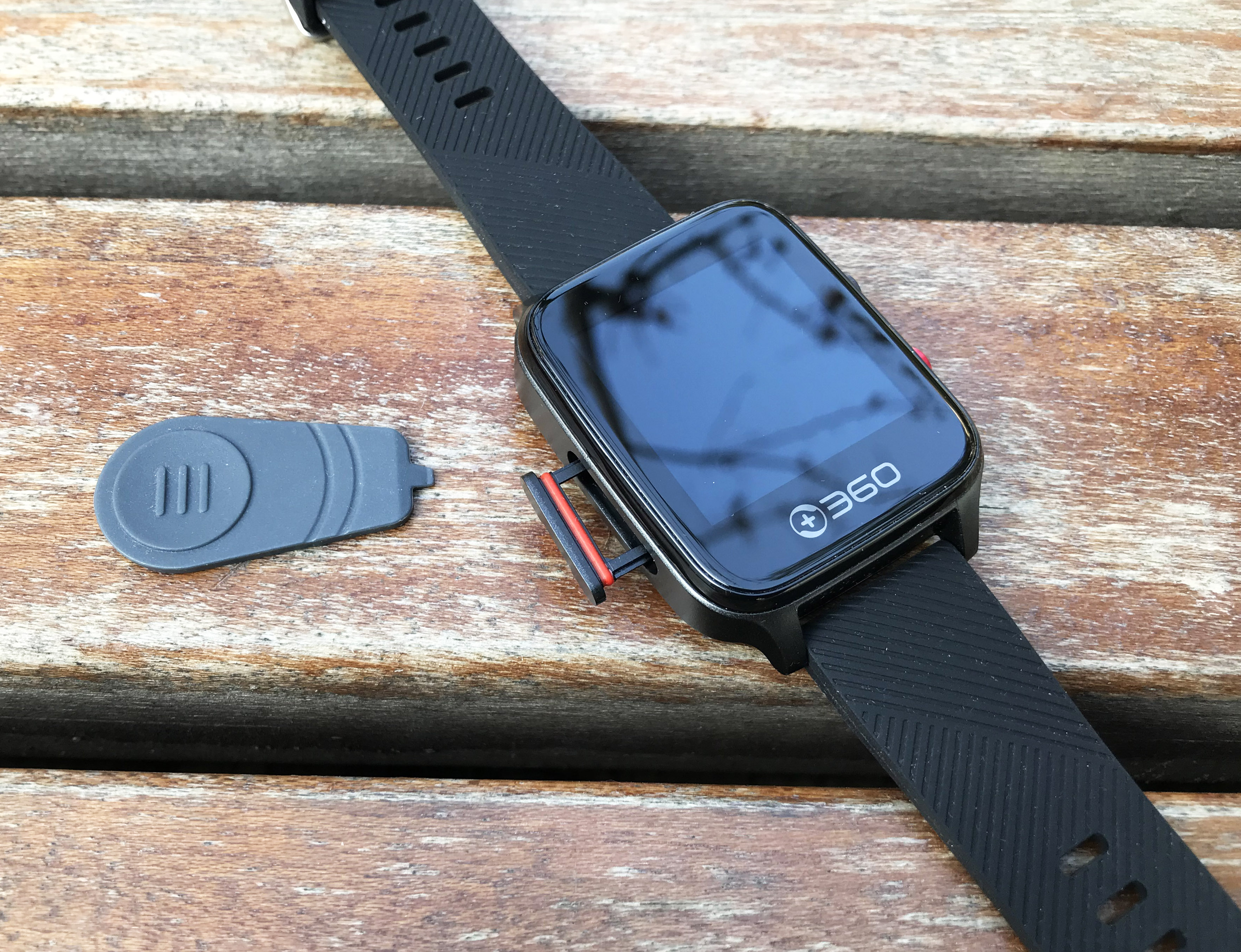 360智能手表一代,360智能手表测评