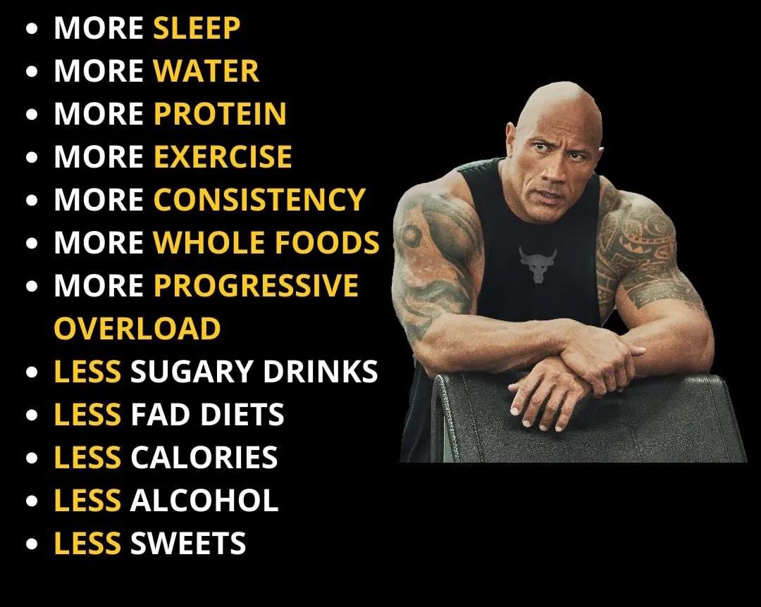 想瘦做到这几件事,想彻底瘦下去