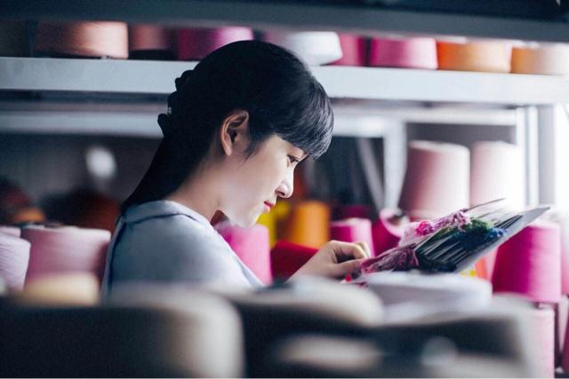 一年卖出几亿双袜子,一年3亿营业额卖袜子