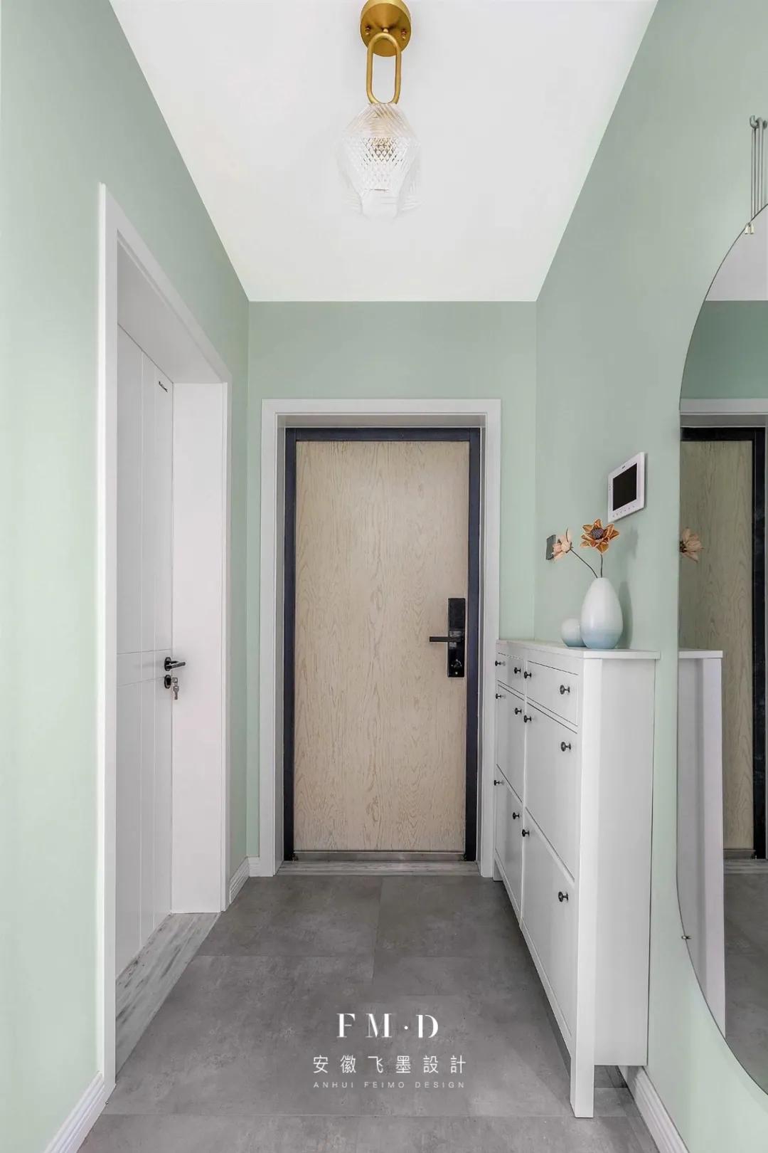 买大买小不如买的合适，这份家居尺寸攻略够详细了，建议拿去收藏