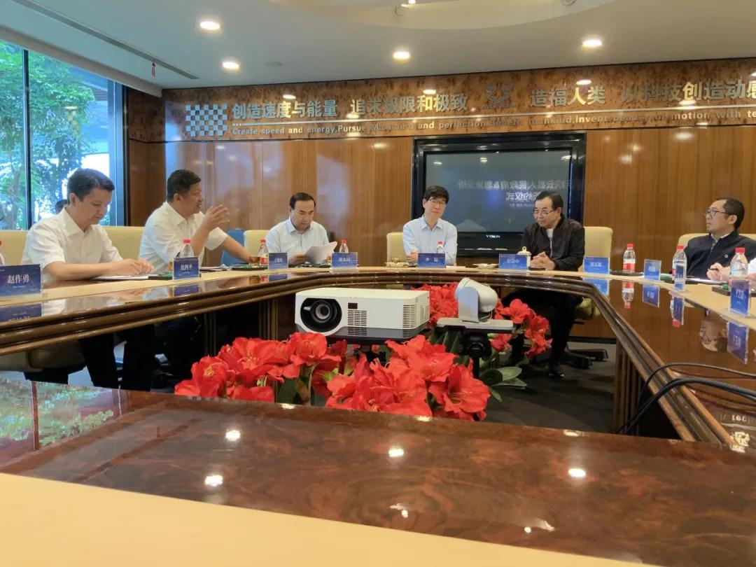 庆云携手忽米为工业提档升级持续赋能