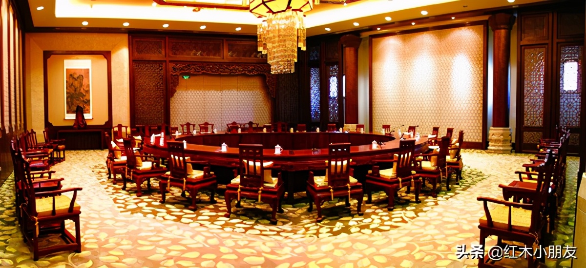 中信红木最新排名,东阳中信红木家具是十大名牌吗