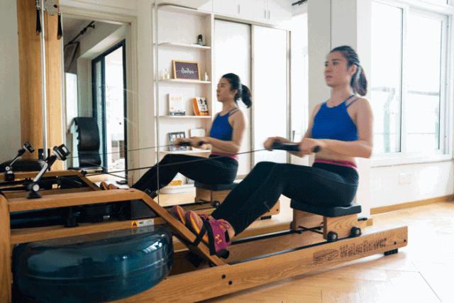 减肥健身器材哪种适合新手,家用减肥健身器械推荐