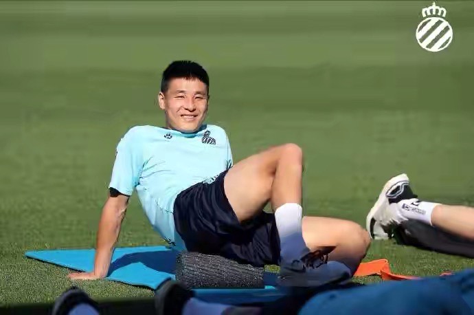 中国足球走出去的骄傲！武磊入围西甲最伟大亚洲球员票选名单