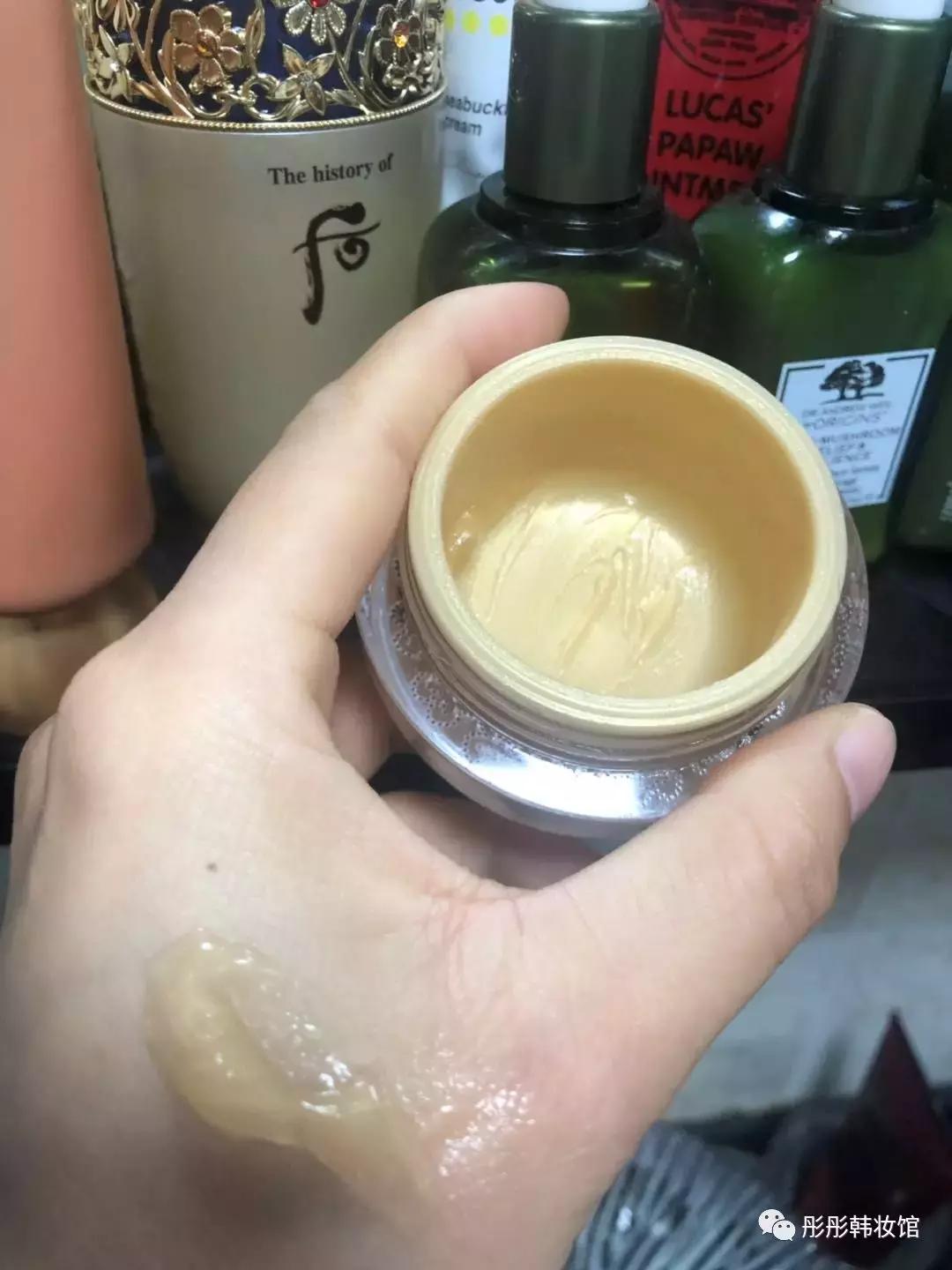 whoo防晒隔离霜,whoo旗下的隔离霜怎么选才好呢