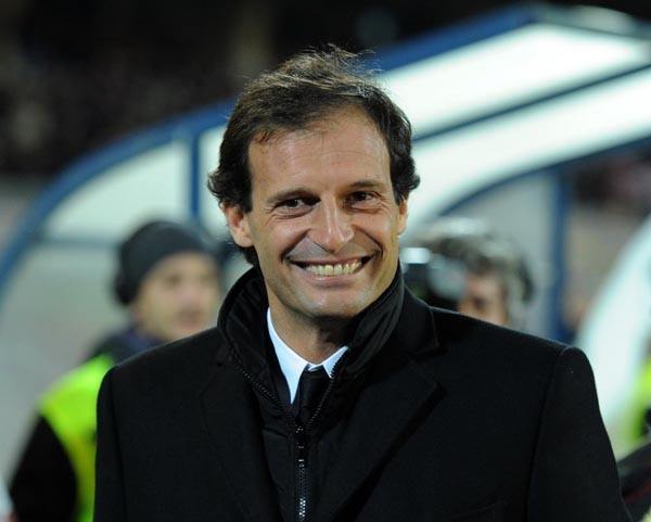 尤文图斯官宣阿莱格里下课,尤文阿莱格里下课视频