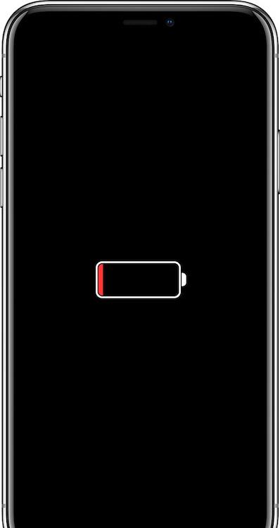 iphone12pro内存满了死机打不开,iphone无法开机解决方法