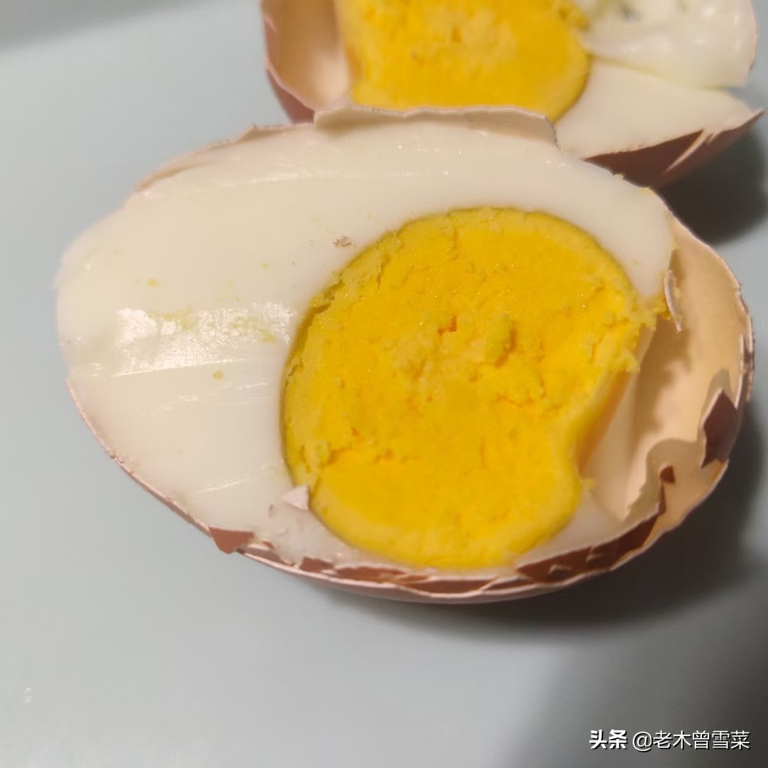 2021吃好蛋~我买过的那些电商鸡蛋