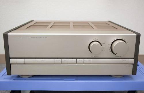 不属于hi-end级别的音响品牌,日本最好的hifi音响