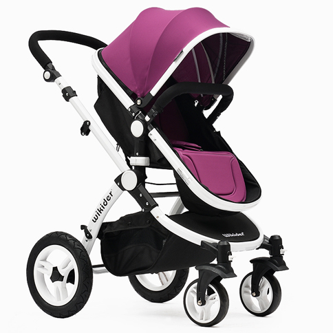 什么牌子婴儿推车好用,婴儿推车哪款最实用性价比高