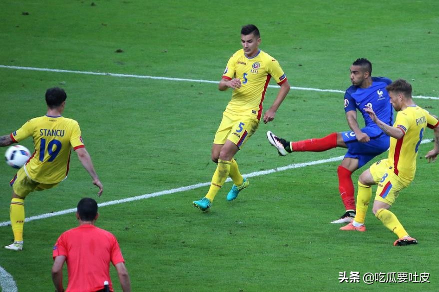 2016年欧洲杯法国晋级之路,2016欧洲杯法国vs爱尔兰