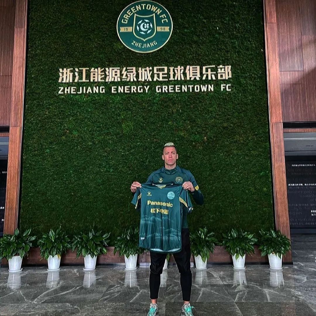 久尔吉奇小传丨塞国脚欧联杯梅开二度，哈马比坏男孩罢训投蓉