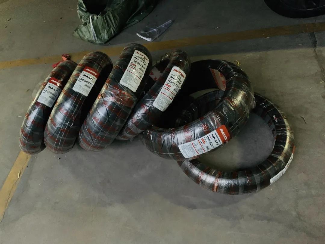 玛吉斯车质量怎么样,玛吉斯哪款轮胎操控好