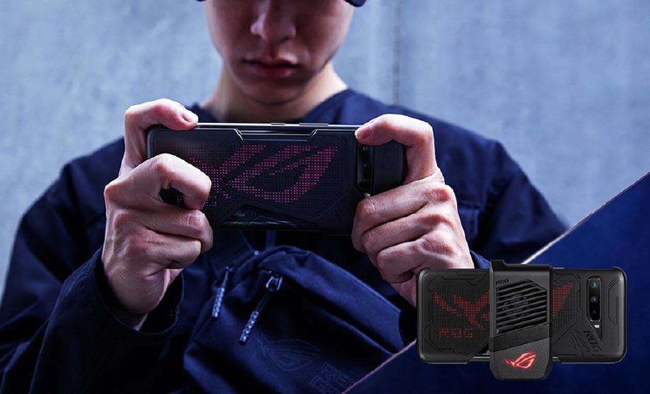 rog3游戏手机游戏实测,rog游戏手机3最新消息
