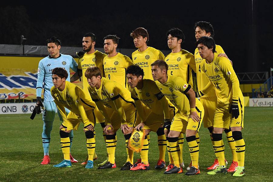 2021日职联前瞻：川崎志在卫冕升二降四保级区混战不止