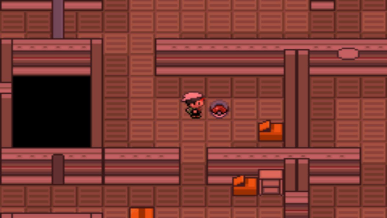 口袋妖怪究极绿宝石4五周目攻略,口袋妖怪究极绿宝石4最详细攻略