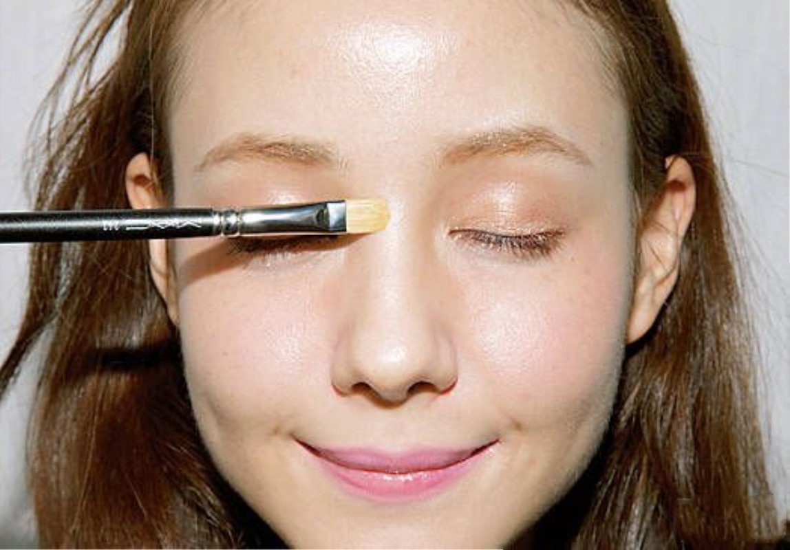 如何轻松拥有素颜级裸妆,这才是真正的素颜裸妆