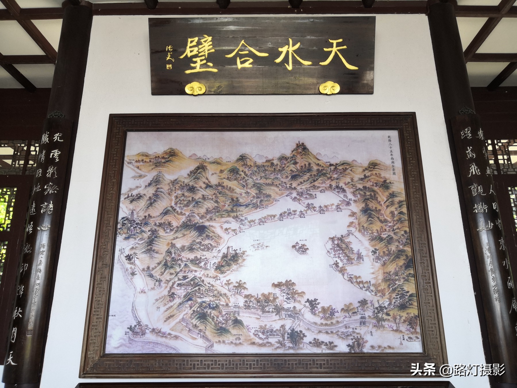 秋天一定要去山里,秋天一定要去趟南京