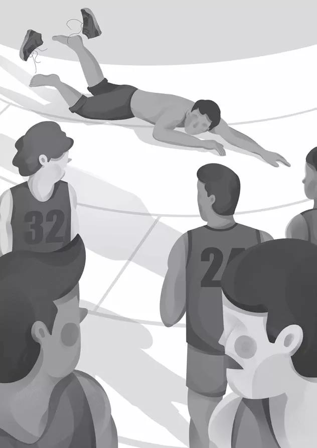 我的跑道400字优秀作文,我的跑道小说