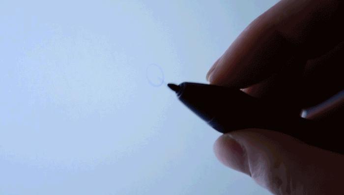 接近真实的纸笔绘画：绘王（HUION）KamvasPro16手绘屏使用体验