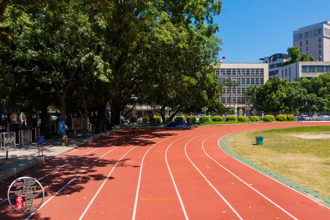 普宁二中操场改造,普宁流沙中华新城旧貌