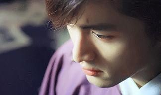 标准桃花眼的男星有哪些,桃花眼的男星有多撩人