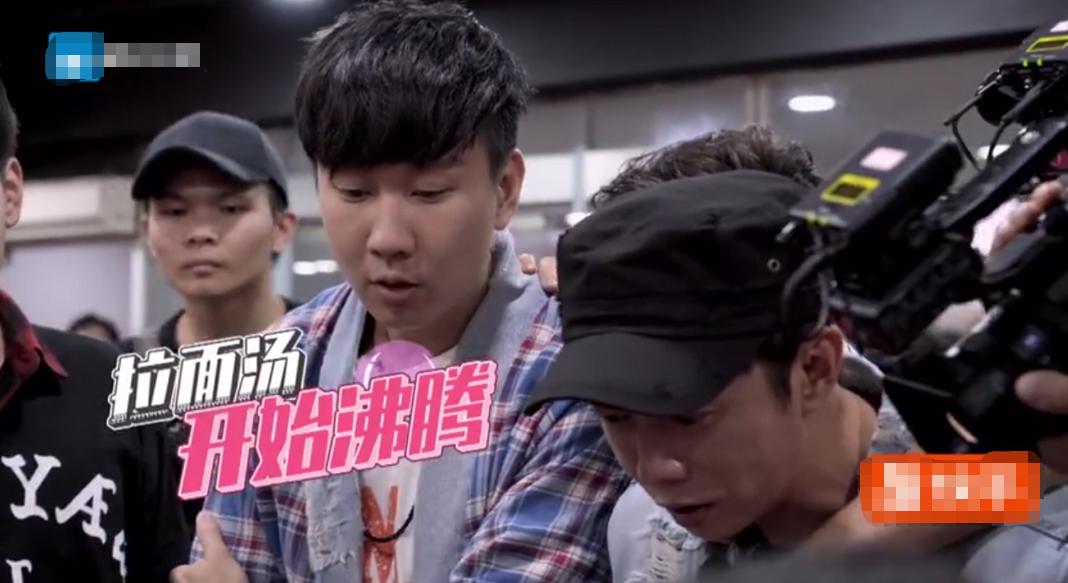 周杰伦有多喜欢耍帅,周杰伦有多爱装酷