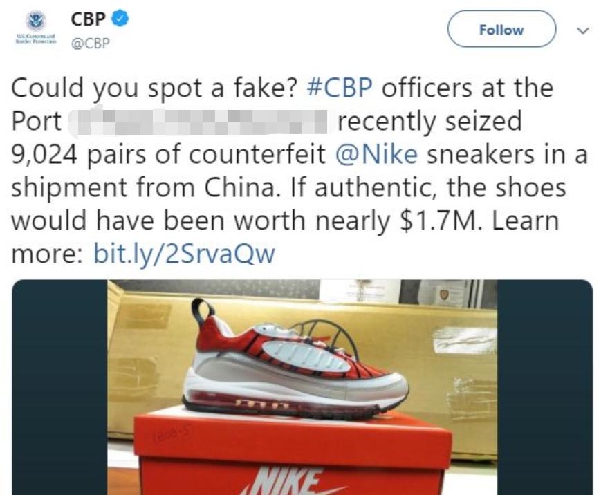 莆田鞋美国出名,莆田鞋真的有那么不好吗