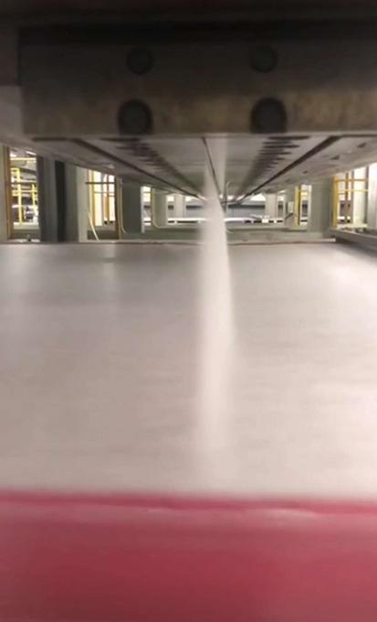 熔喷布口罩标准图片,熔喷布如何算口罩的标准