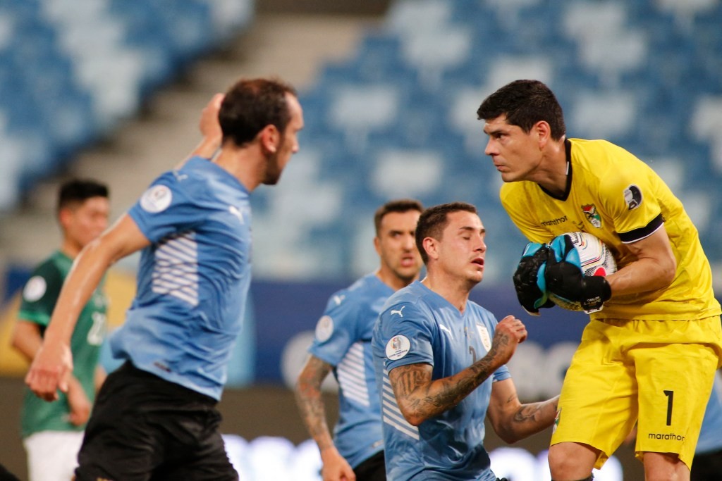 乌拉圭击败意大利,乌拉圭战胜巴西和阿根廷