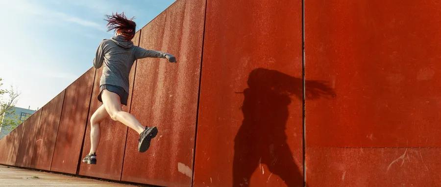 五个方法让你坚持做运动,坚持运动的最佳方法