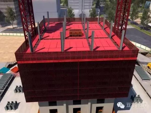 这个工程师的施工日志火了！记录的是超级工程上海中心施工过程