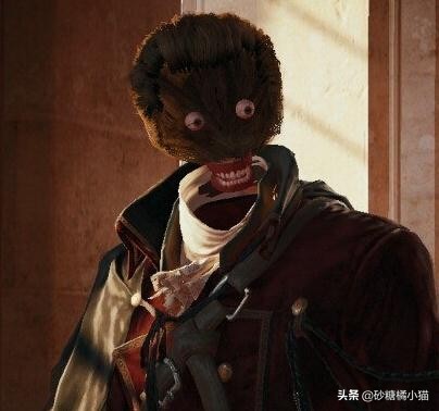 ea和育碧有哪些游戏,盘点育碧中国题材游戏