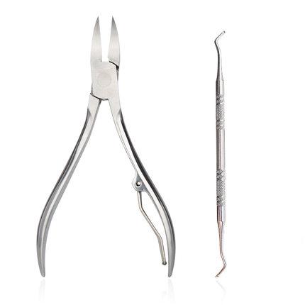 甲沟炎经验分享,甲沟炎的自愈经历