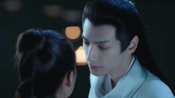 作为武侠剧它不行！《月上重火》3大缺陷：打戏慢，配角成工具人