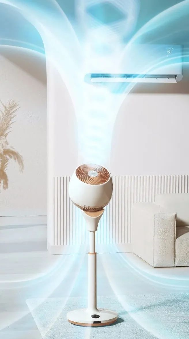 空气循环风扇如何有效循环空气,最好的室内空气循环风扇