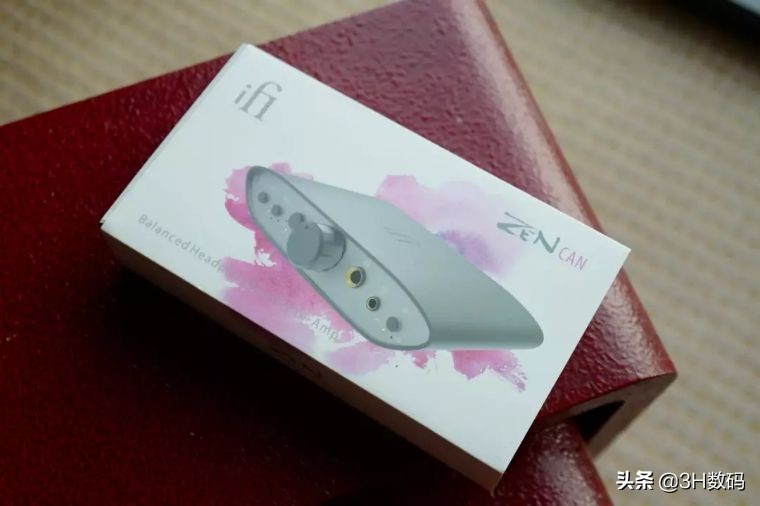 ifi音频解码器,ifi音频处理器