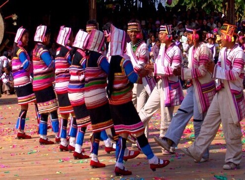 中国56个民族知识大全书籍,关于中国56个民族的知识