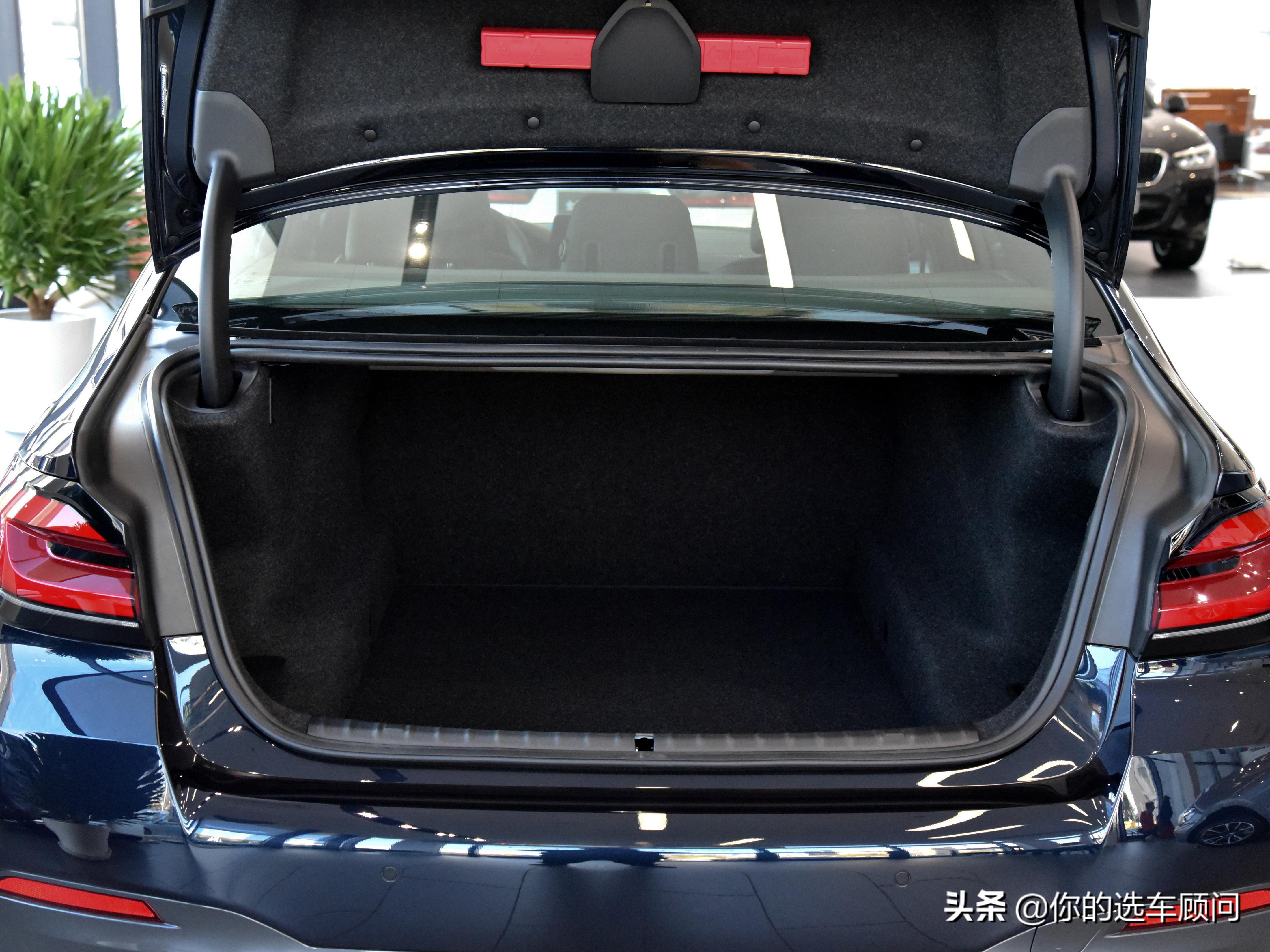 2014款宝马5系525真实油耗,最好的c级轿车宝马5系