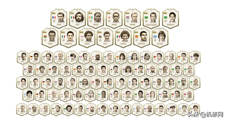 fifa20联赛模式,fifa20购买流程和玩法