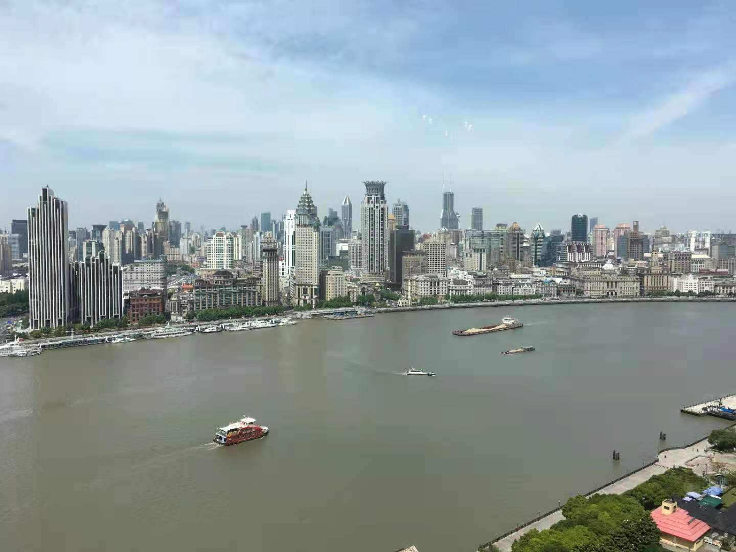 汤臣一品中国豪宅的天花板,和汤臣一品齐名的豪宅